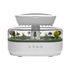 Smart Mist Maker 250ML Humidifier Raindrop Scene Home Aromatherapy Aroma Essencial Oil Diffuser Mist air Humidifier