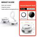 Car Magnetic Holder Strong Suction Rotate 360° Navigation Vehicular Holder Foldable Universal Stand For Cell Phone